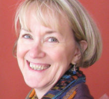 Janet Vaughan Janet Vaughan